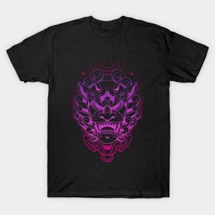 Komainu Line Art 1.2 T-Shirt